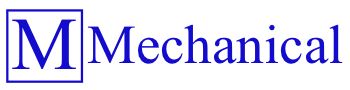 M Mechanical